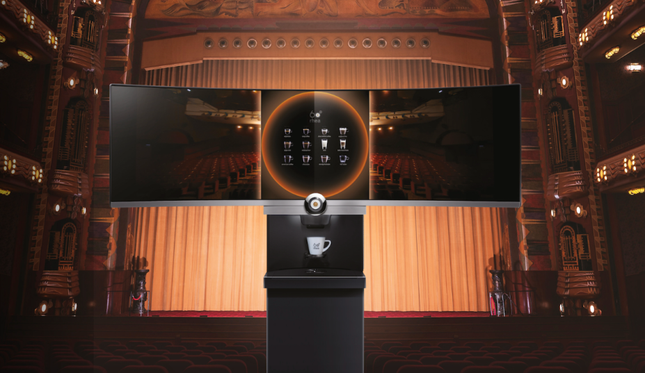 Rhea: 'Con la IA, pretendemos ofrecer a nuestros clientes soluciones cada vez más personalizadas y de mayor calidad' 